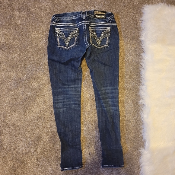 🪻4 for $40 / Jeans size 27 - Picture 5 of 6